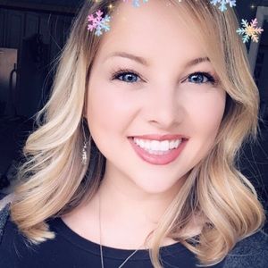Meet your Posher, Brianna